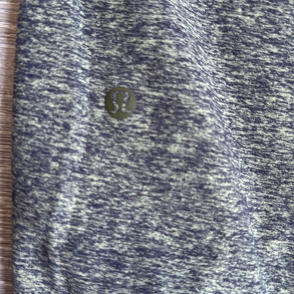 Lululemon Ready To Rulu Pant  Heathered Utilitarian / Black 4 - Picture 13 of 13